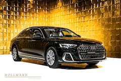 Bild des Angebotes Audi A8 LONG SECURITY VR9 ARMOURED + 4SEATS