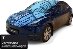 Bild des Angebotes Tesla Model Y Long Range AWD