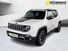 Bild des Angebotes Jeep Renegade 4Xe 1.3 PHEV Navi Kamera