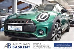 Bild des Angebotes MINI Cooper SD Clubman All4*KESSY*AHK*PANO*SHZ*LED*