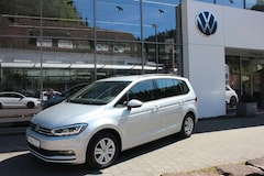 Bild des Angebotes VW Touran Comfortline 2.0 TDI DSG 7-Sitzer,Navi,PDC