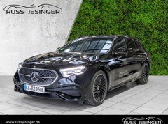 Bild des Angebotes Mercedes-Benz E 300 e T AMG Line *AHK*360*DigL*Distr*Pano*Burm