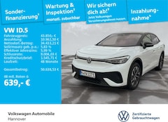 Bild des Angebotes VW ID.5 Pro GOAL AHK Keyless Rückfahrkamera