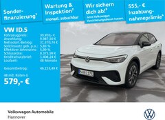 Bild des Angebotes VW ID.5 Pro GOAL AHK Keyless Rückfahrkamera