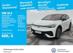 Bild des Angebotes VW ID.5 Pro GOAL AHK Keyless Rückfahrkamera