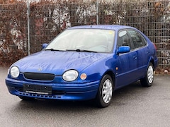 Bild des Angebotes Toyota Corolla 1.6 linea terra Automatik TÜV NEU !!