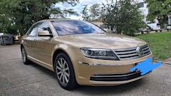 Bild des Angebotes VW Phaeton 4.2 V8 4MOTION Automatik (5 Sitzer)