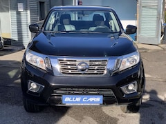 Bild des Angebotes Nissan NP300 Double Cab 4x4/SHZ/AHK/Garantie