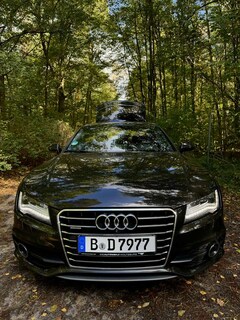 Bild des Angebotes Audi A7 3.0 TDI quattro S tronic