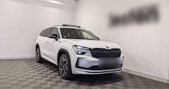 Bild des Angebotes Skoda Kodiaq Sportline 2.0TDI 4x4 DCC+ Matrix-Beam Pano Canton