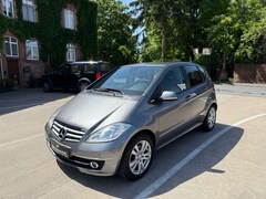 Bild des Angebotes Mercedes-Benz A 180 CDI Elegance/Automatik/vom OPA/Sitzheizung