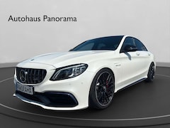 Bild des Angebotes Mercedes-Benz C 63 AMG C 63 s AMG Pano/LED/HeadUp/Service neu