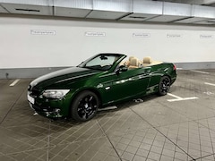 Bild des Angebotes BMW 320 320d DPF Cabrio Aut.