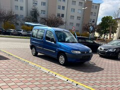 Bild des Angebotes Citroen Berlingo