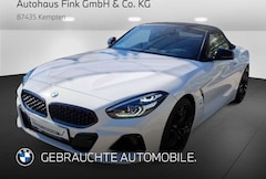 Bild des Angebotes BMW Z4 M40i A Head-Up HK HiFi DAB LED WLAN Tempomat