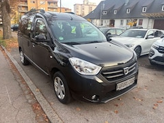 Bild des Angebotes Dacia Dokker Laureate 1 Hand Euro 5