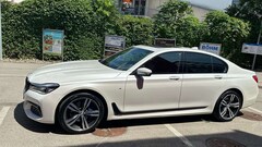 Bild des Angebotes BMW 740 BMW 740d xDrive*M-Paket*360*AC*Laser*HUD*Std Hzg*