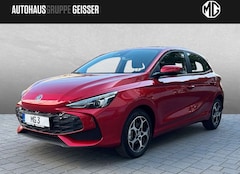 Bild des Angebotes MG MG3 1.5 85kW Comfort LED