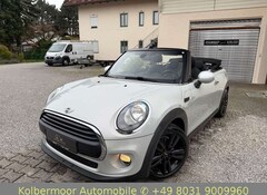 Bild des Angebotes MINI One _CABRIO ONE Cabrio One JCW ALU|SHZ|PDC|
