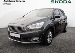 Bild des Angebotes Ford C-Max 1.5 EcoBoost Grand Titanium NAVI KAM PA