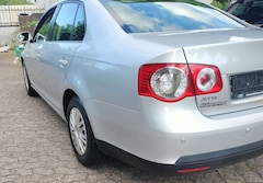 Bild des Angebotes VW Jetta Freestyle