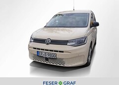 Bild des Angebotes VW Caddy 2.0 TDI DSG 7Si. LED Taxi Sondereinbau beige