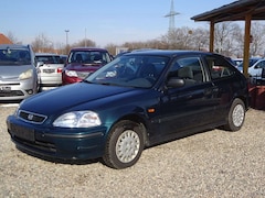 Bild des Angebotes Honda Civic 1.4i S Automatik