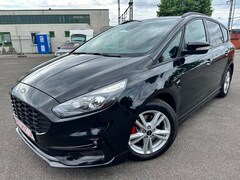 Bild des Angebotes Ford S-Max ST-Line AHK, Sitzmemory