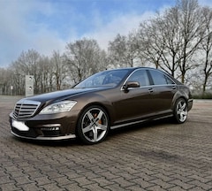 Bild des Angebotes Mercedes-Benz S 63 AMG Speedshift