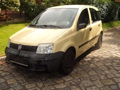 Bild des Angebotes Fiat Panda 1.1 8V Active