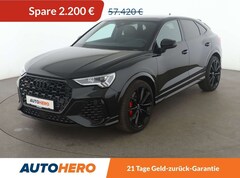 Bild des Angebotes Audi RS Q3 2.5 TFSI quattro Aut.*LED*PDC*SHZ*PANO*RS-ABGAS