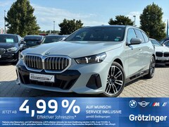 Bild des Angebotes BMW 540 d xDrive Touring M Sport 1000 € AKTIONSPRÄMIE