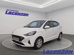 Bild des Angebotes Hyundai i10 FL 1.0 Benzin (63 PS) 5-MT 2WD Select Navi Apple C