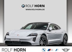 Bild des Angebotes Porsche Taycan 4S Sport Chrono Pano Bose Massage 360°