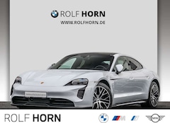 Bild des Angebotes Porsche Taycan 4S Sport Chrono Pano Bose Massage 360°
