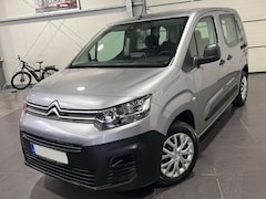 Bild des Angebotes Citroen Berlingo 1.5 HDi **Navi*Klima*Spur*BT*Temp**