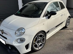Bild des Angebotes Abarth 595 Turismo 1.4 T.Jet 1212 kW (165PS) BEATS Soundsystem - TÜV