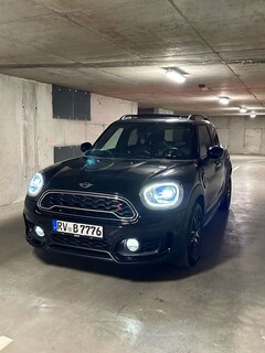 Bild des Angebotes MINI Cooper SD Countryman Cooper SD All4