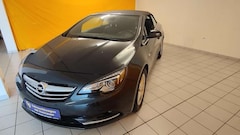 Bild des Angebotes Opel Cascada Inno, AGR, BiXenon, Sitzheizung