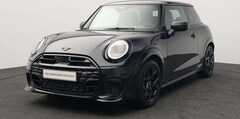 Bild des Angebotes MINI Cooper C John Cooper Works Trim