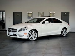 Bild des Angebotes Mercedes-Benz CLS 500 / 550 AMG-Line*designo Diamant*Kamera*
