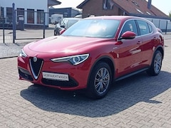 Bild des Angebotes Alfa Romeo Stelvio Super Q4 #ACC #SportPaket