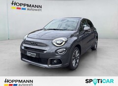 Bild des Angebotes Fiat 500X Dolcevita Sport 1.5 Gse*FALTSCHIEBEDACH*NAV