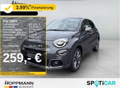 Bild des Angebotes Fiat 500X Dolcevita Sport 1.5 Gse*FALTSCHIEBEDACH*NAV