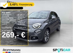 Bild des Angebotes Fiat 500X Dolcevita Sport 1.5 Gse*FALTSCHIEBEDACH*NAV