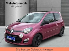 Bild des Angebotes Renault Twingo Dynamique-TÜV NEU-LPG GAZ-AUTOMATIK-TOP