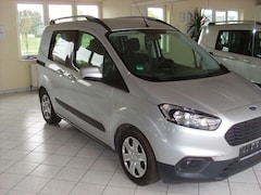 Bild des Angebotes Ford Transit Courier Kombi Trend