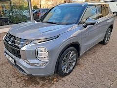 Bild des Angebotes Mitsubishi Outlander 2.4L PHEV TOP Luxury-P 2-Farb 360° Kam