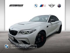 Bild des Angebotes BMW M2 CS M Drivers Package-Carbondach-Adaptives M Fahrwe