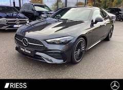Bild des Angebotes Mercedes-Benz CLE 450 4M AMG Night Distr. Memory Digital AHK
